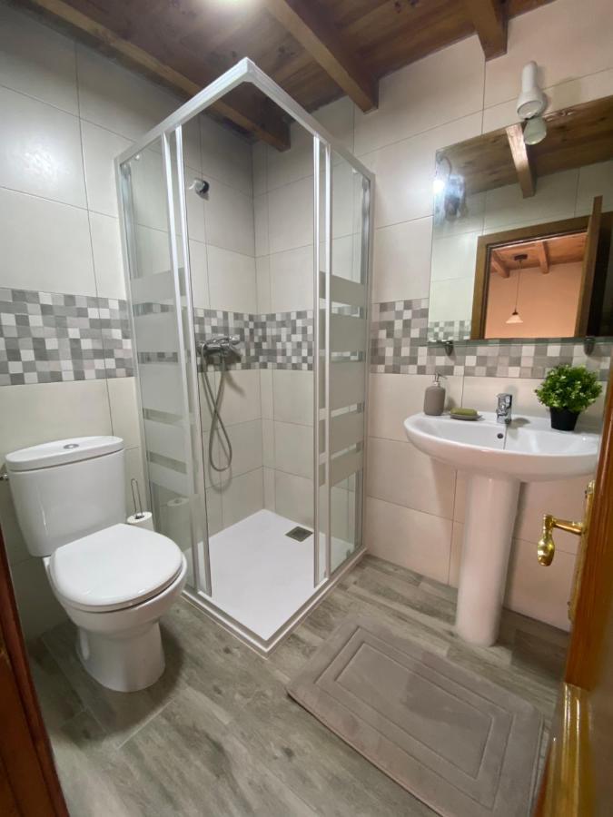 Apartamentos San Juan 1 Lledias Εξωτερικό φωτογραφία