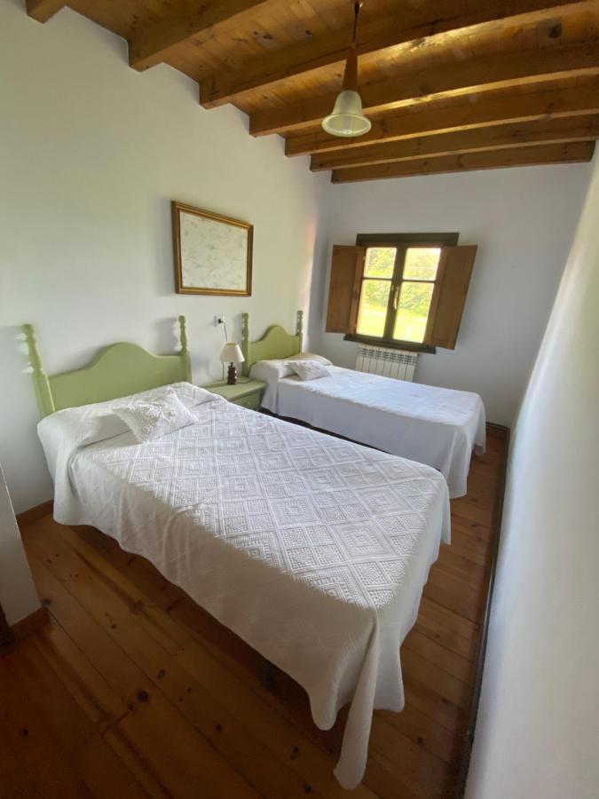 Apartamentos San Juan 1 Lledias Εξωτερικό φωτογραφία
