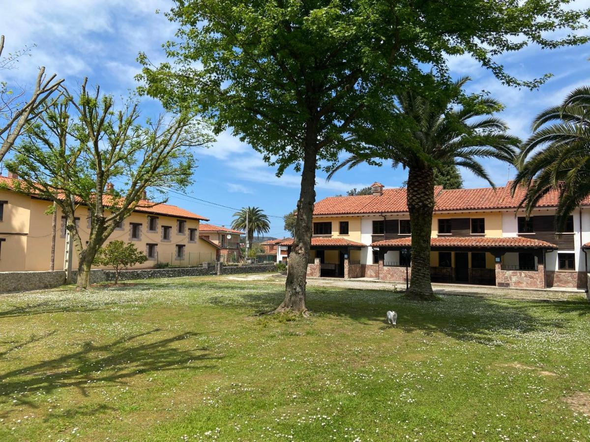 Apartamentos San Juan 1 Lledias Εξωτερικό φωτογραφία