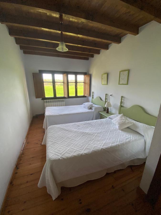 Apartamentos San Juan 1 Lledias Εξωτερικό φωτογραφία